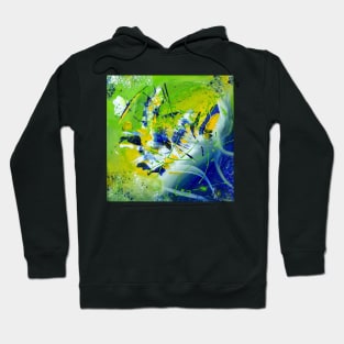 Wordless Hoodie